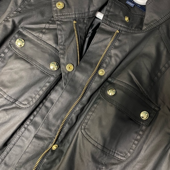 Tommy Hilfiger casual women’s jacket - Picture 3 of 5